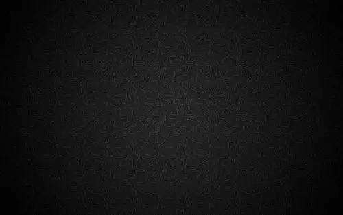 黑色花卉壁纸高清原图查看