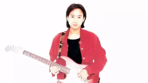 香港没有真正的音乐人除了黄家驹