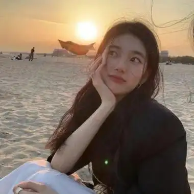 全新气质仙气飘飘女生头像高级高冷又很洋气纯欲撩人精致的女头