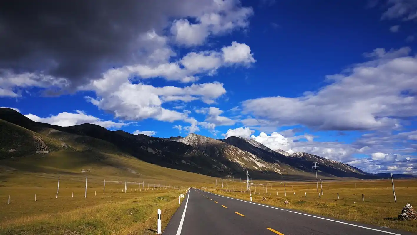 《西行漫记》记我的318国道上海到拉萨骑行之旅 序言