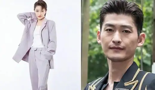 焦俊艳方辟谣和张翰恋情始末过程