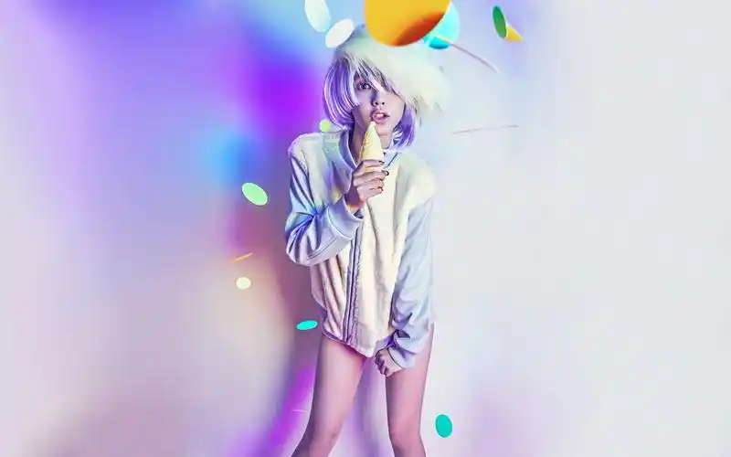 安卓(android)angelababy 杨颖 唯美高清手机壁纸免费下载,安心市场