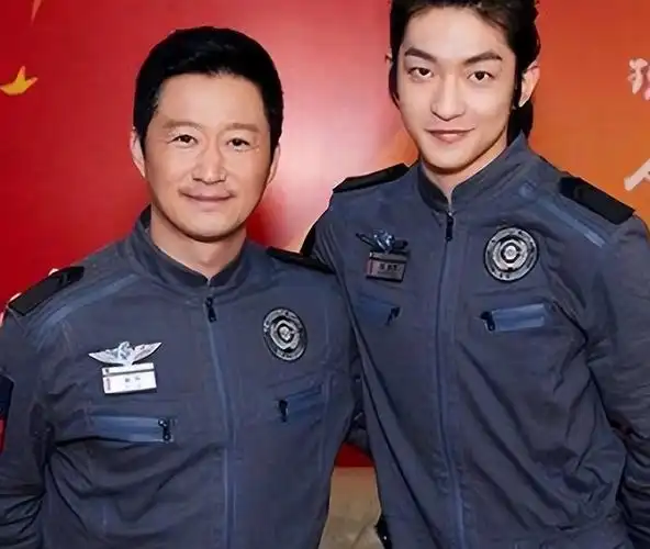 回顾:吴京捧红的"白眼狼",爆红后反咬吴京,今沦落到无戏可拍