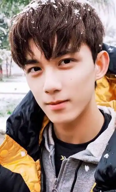 00后最喜欢的5位当红男星,鹿晗第一,吴磊垫底,你最喜欢谁?