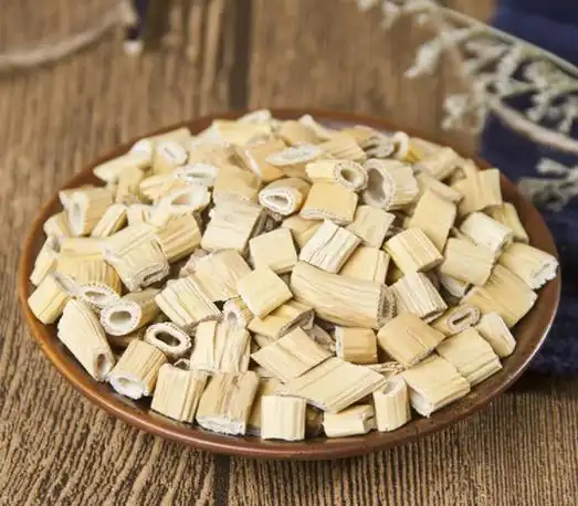 芦根的功效与作用及禁忌症