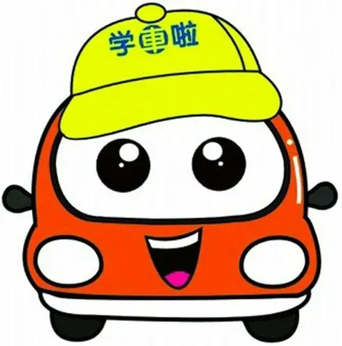 追忆似水年华的学车经历