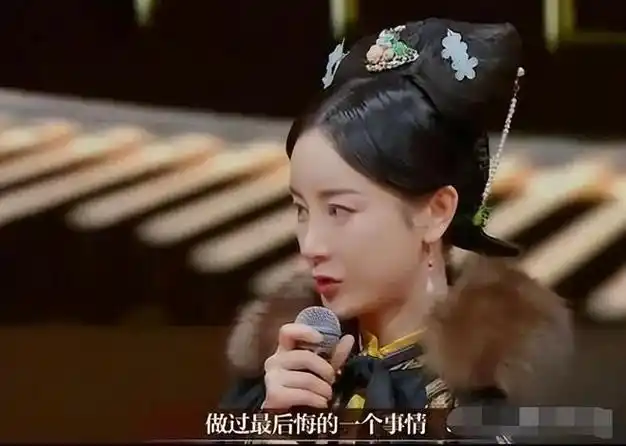 金晨的直角鼻刘涛的伪少女感几种怪现象正在演艺圈野蛮生长