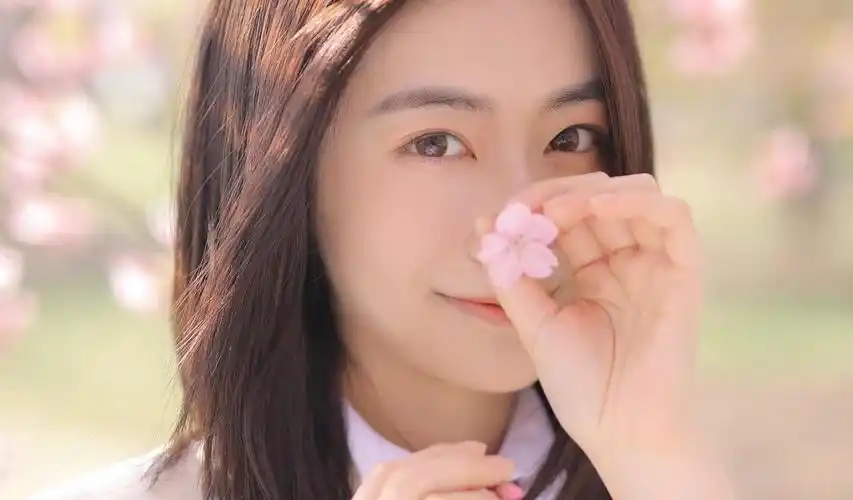 学生制服jk制服渣男全屏壁纸