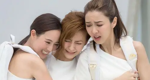 《闺蜜2》曝"一起老去"mv 陈意涵薛凯琪张钧甯感情惹人泪目