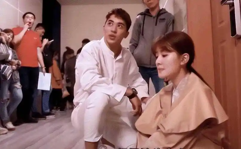 如果没人说,你一定想不到,影视剧原来是这么拍的,长了