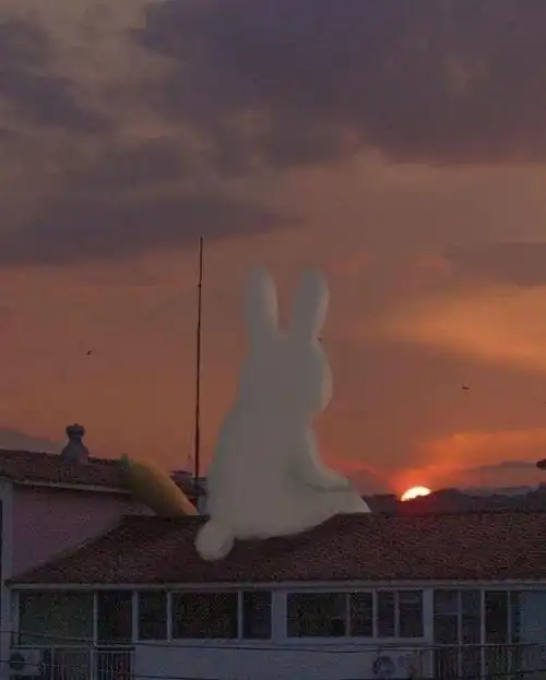 微信朋友圈背景图心动是我给你的第一份礼物