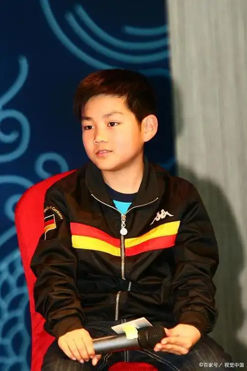 他是家有儿女的夏雨,从当红童星到网红,25岁的尤浩然废了前程!