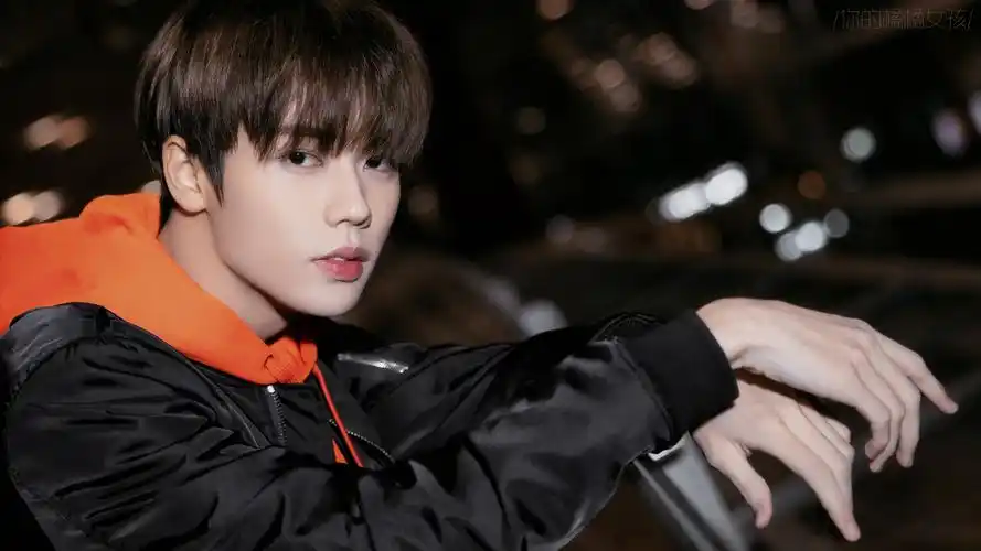 林彦俊 - 堆糖,美图壁纸兴趣社区