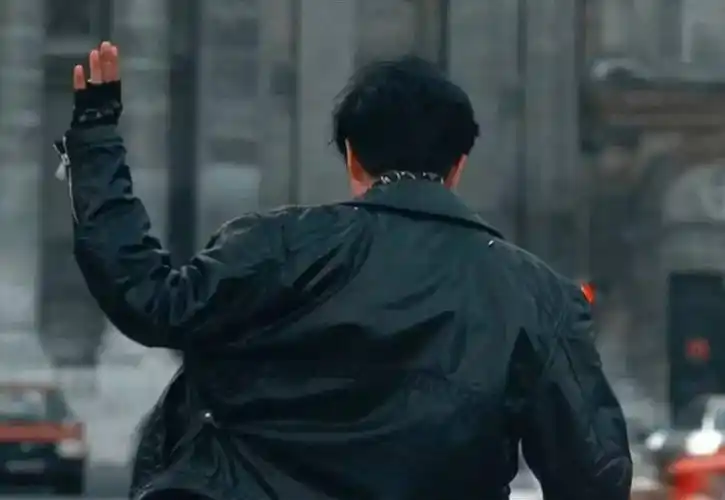 春天该很好,若你尚在场