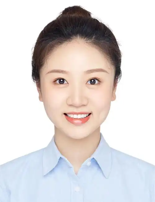 日韩系证件照火了!女生记住这几个"小心机",上镜瘦脸还好看