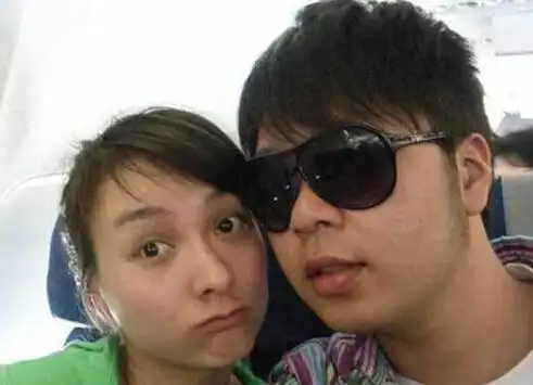 图吴昕素颜示人网友纷纷点赞胆量过人