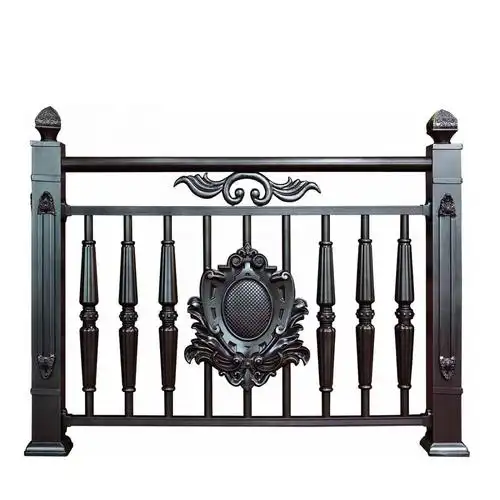 别墅专用不锈钢栏杆 别墅不锈钢护栏批发 别墅不锈钢栏杆厂家