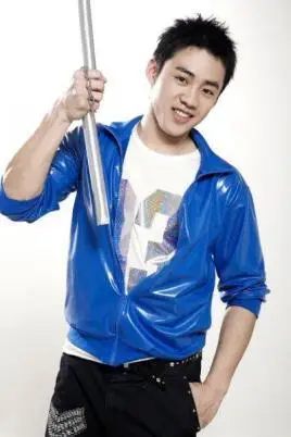 曹帅_演员_作品_个人资料_简历_生日_经历_留言 - 酷乐米