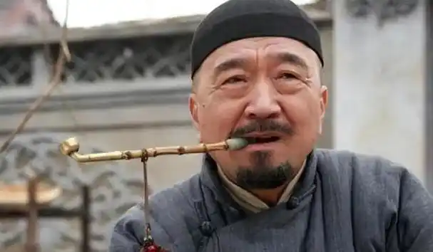 李保田:红遍全国却不参加儿子婚礼,一生不和张国立,王刚合作