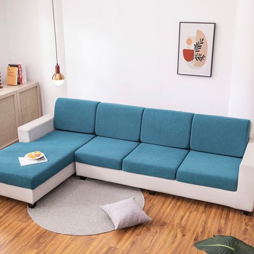 沙发定做弹力发套罩全包万能浴帽海绵贵妃坐垫沙发套