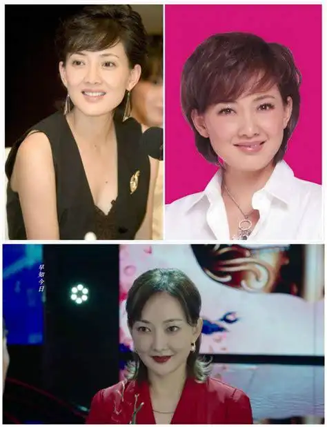 《什刹海》牛莉演技在线,脸部变化大,弹幕全在质疑"整容"_腾讯新闻