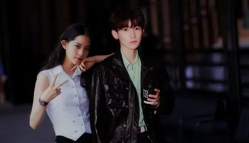 王源欧阳娜娜