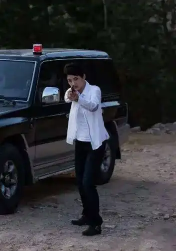 卧虎演员表_卧虎演员表角色介绍_电视剧_吉剧网