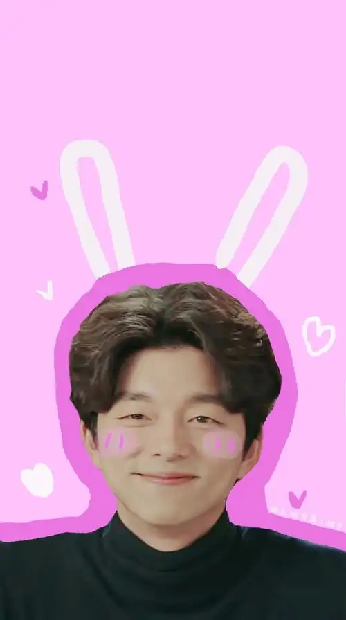 孤独又灿烂的神-鬼怪 孔侑 孔刘 李东旭 刘仁娜 陆星材 金高银 cr