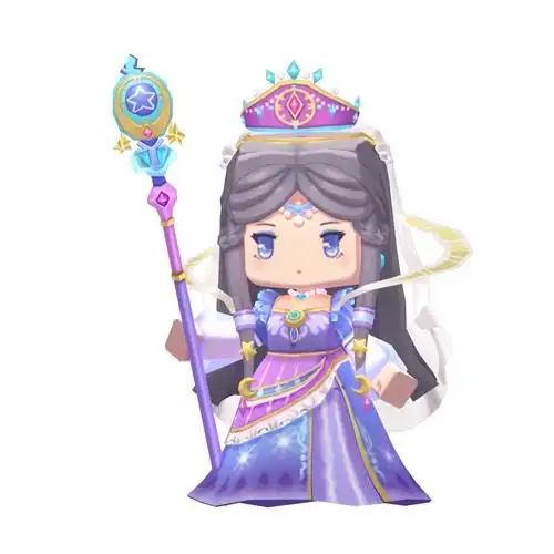 迷你世界时希装扮时希皮肤怎么获得