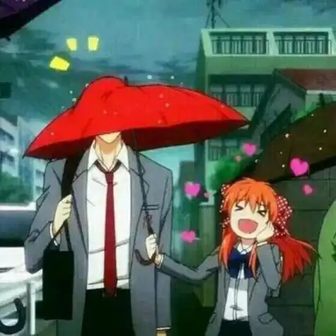 最萌身高差情侣头像你最爱的身高差头像来了千万别错过的宝藏