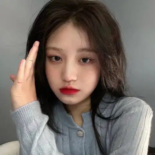 有什么好看的女生头像温柔简单