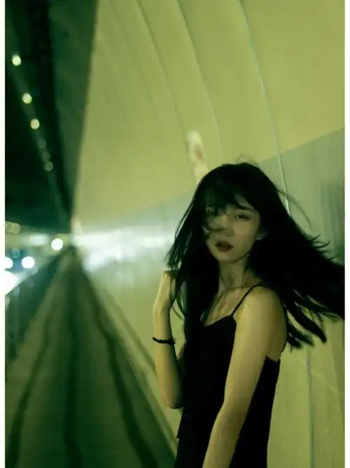 王家卫风格重庆森林