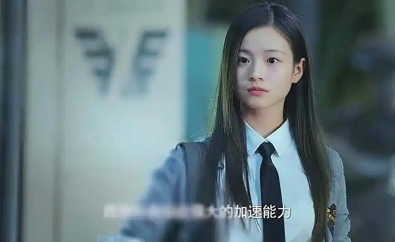 同学两亿岁22集七区最厉害的新人李庚希你还有什么不会的