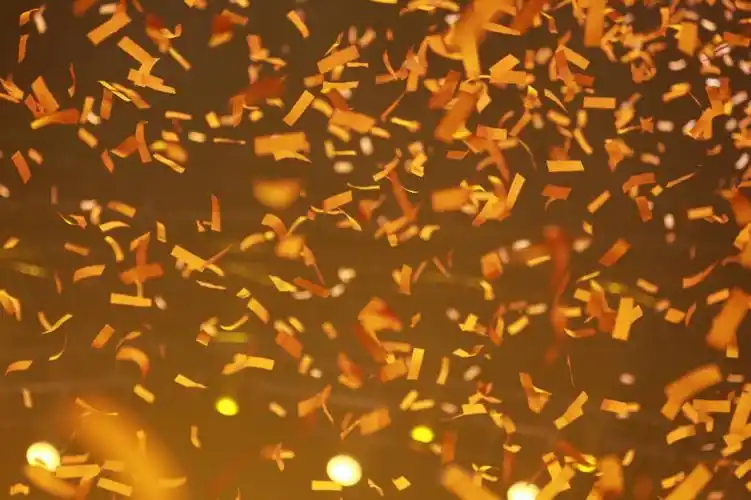 最美不过橙海 - 堆糖,美图壁纸兴趣社区