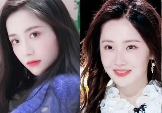 创3颜值担当:刘些宁王艺瑾不算啥,看到她:长在我审美上的女孩