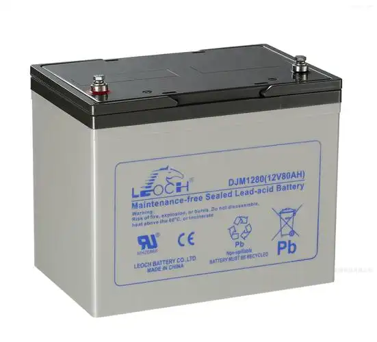 djm1280 理士蓄电池12v80ah-化工仪器网