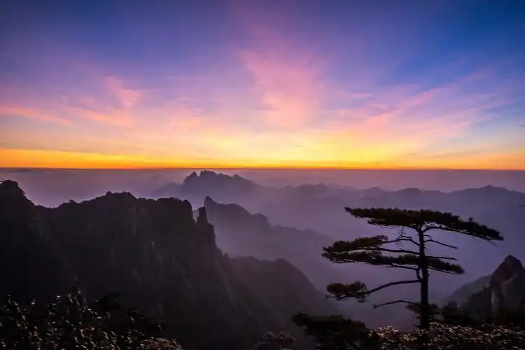 59《中国光影名人堂》风光摄影周刊