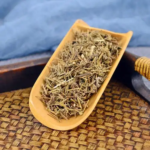 静萱香薷500g克中药材散装特级正品野生香薷草茶另有佩兰藿香粉