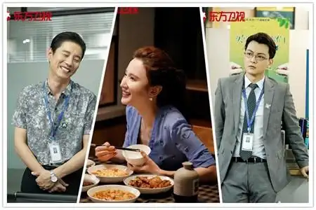 安家演员表安家电视剧人物介绍