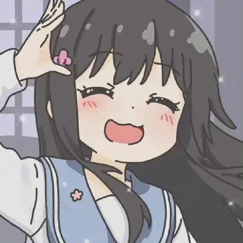 萌萌哒头像_小红书