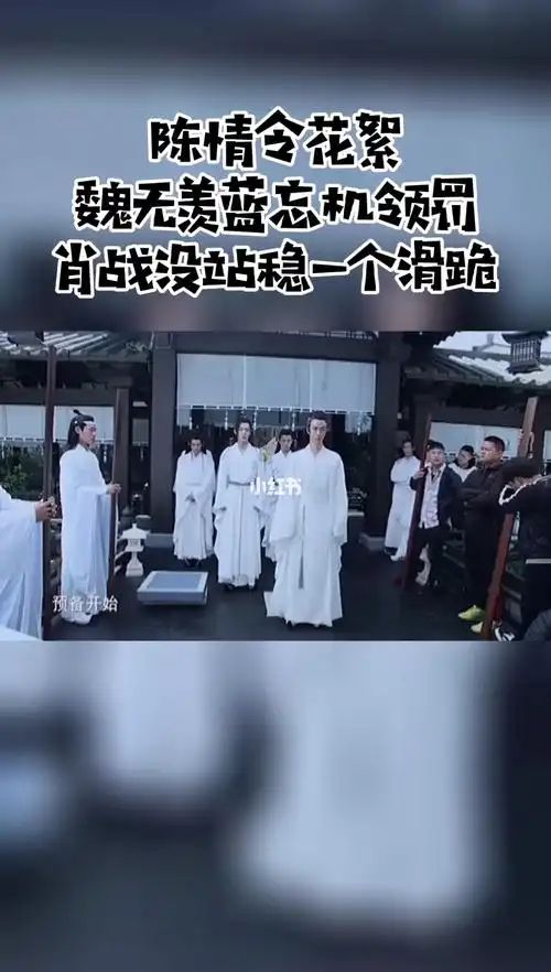 王一博博君一肖78