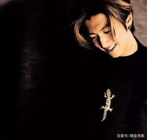 曾终结"四大天王"时代,细数谢霆锋的音乐史