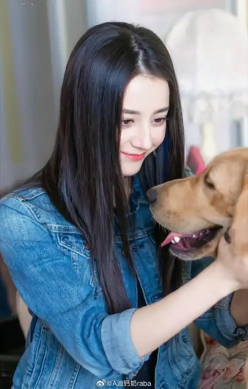 迪丽热巴超话#迪丽热巴开始推理吧#    关小迪@dear-迪丽热巴