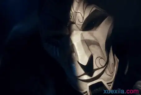 lol面具男jhin走哪路详解