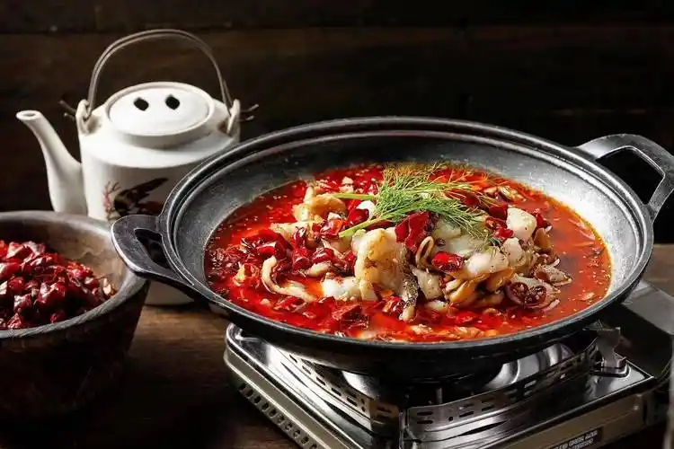 邱星星中国烹饪大师