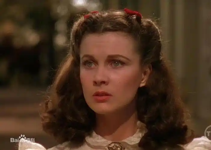 千城的相册-乱世佳人,绝代佳人——费雯丽