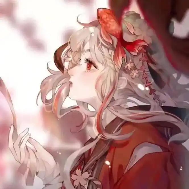 #古风头像 #动漫女生头像 #绝美 #古风 - 抖音