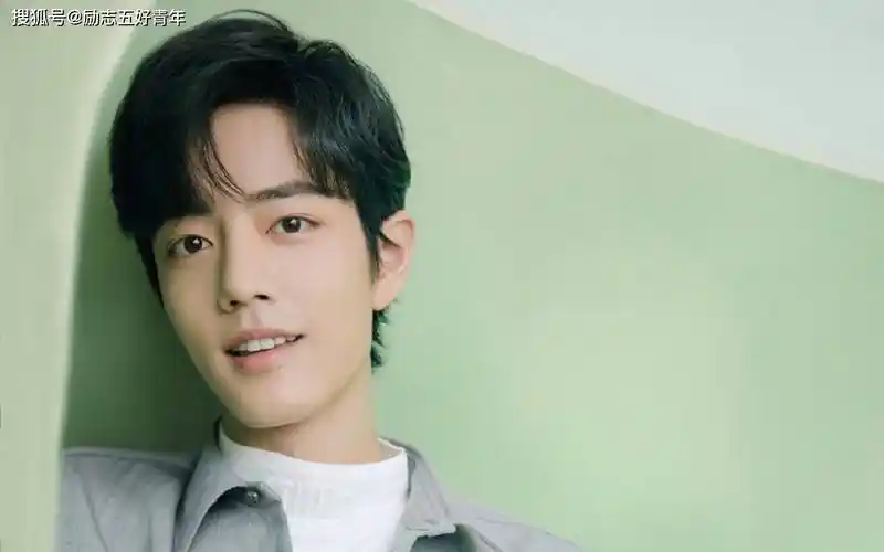 肖战227事件遭"冷封"一年,归来依旧是顶流,龙丹妮是挖到宝了