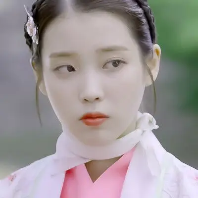 [顾黎颜]李智恩古装.