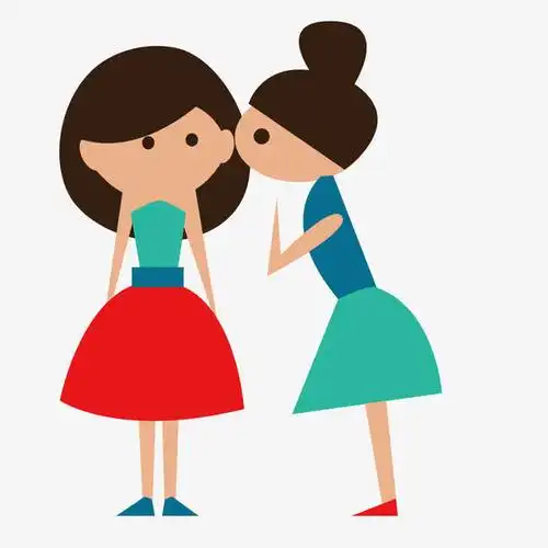 关键词 : 女孩,闺蜜,卡通,矢量[声明] 觅元素所有素材为用户免费分享